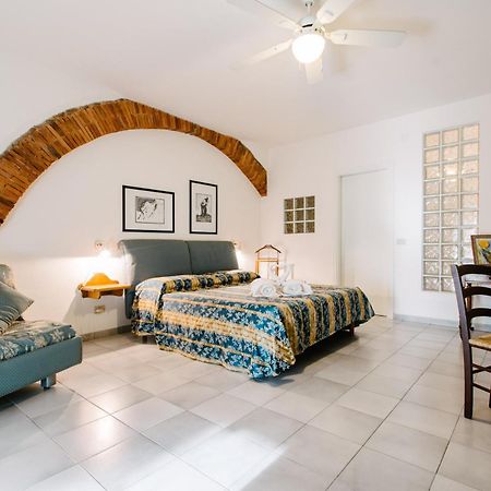 קסטליונה דלה פסקאיה Agriturismo Casa Andreina מראה חיצוני תמונה