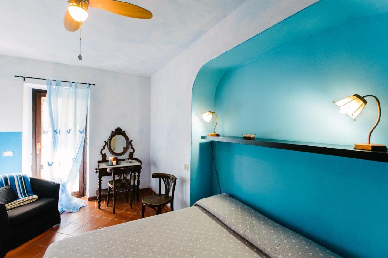 קסטליונה דלה פסקאיה Agriturismo Casa Andreina מראה חיצוני תמונה