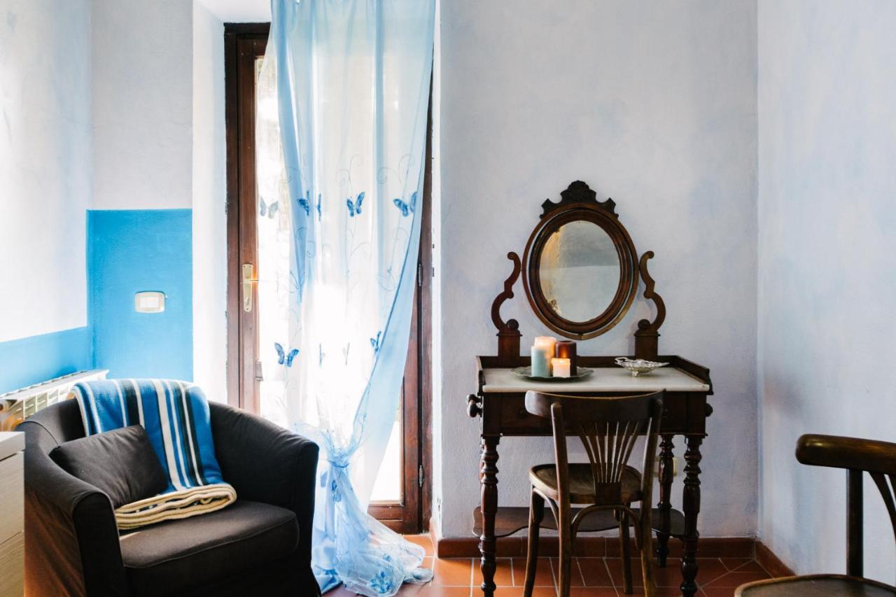 קסטליונה דלה פסקאיה Agriturismo Casa Andreina מראה חיצוני תמונה