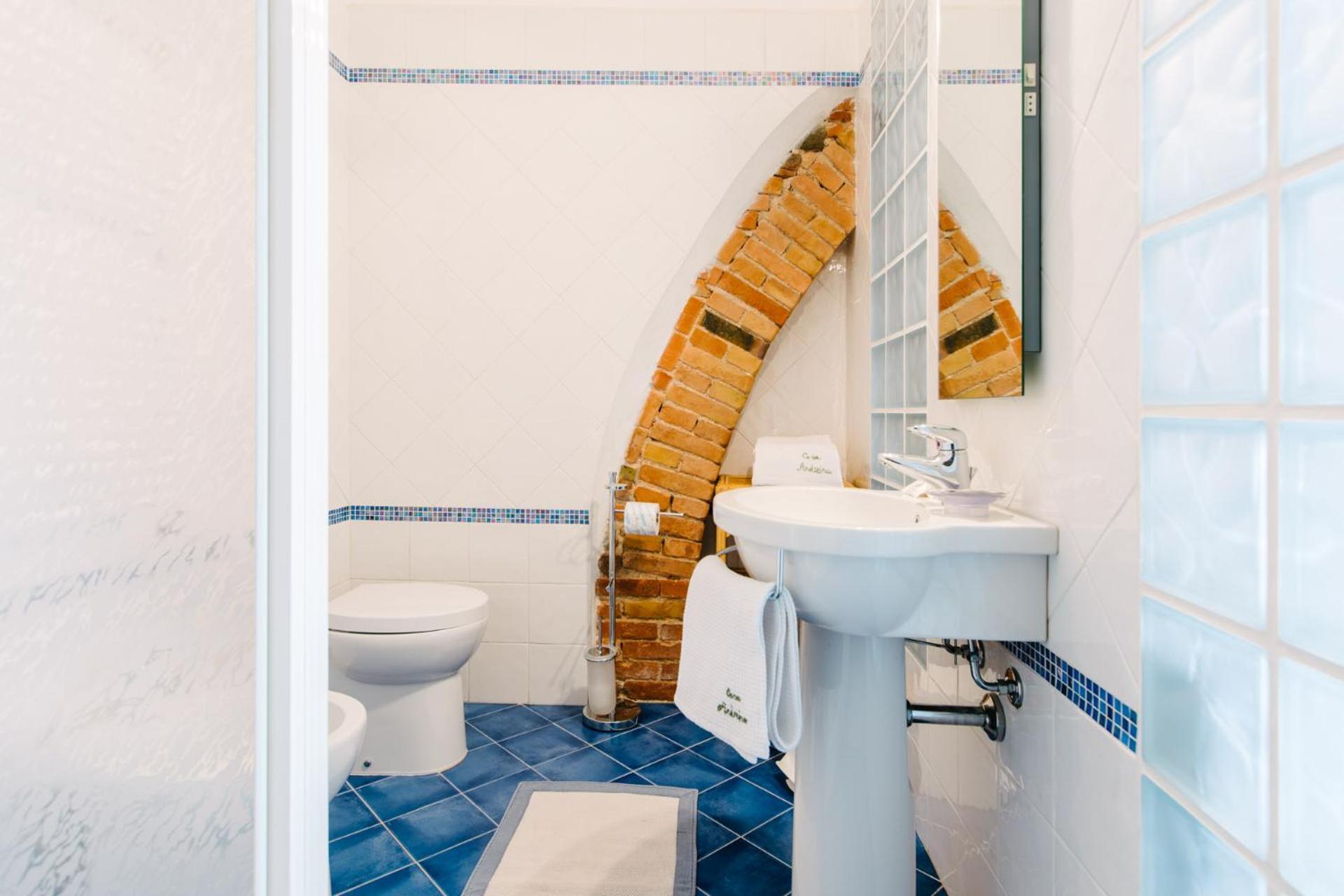 קסטליונה דלה פסקאיה Agriturismo Casa Andreina מראה חיצוני תמונה
