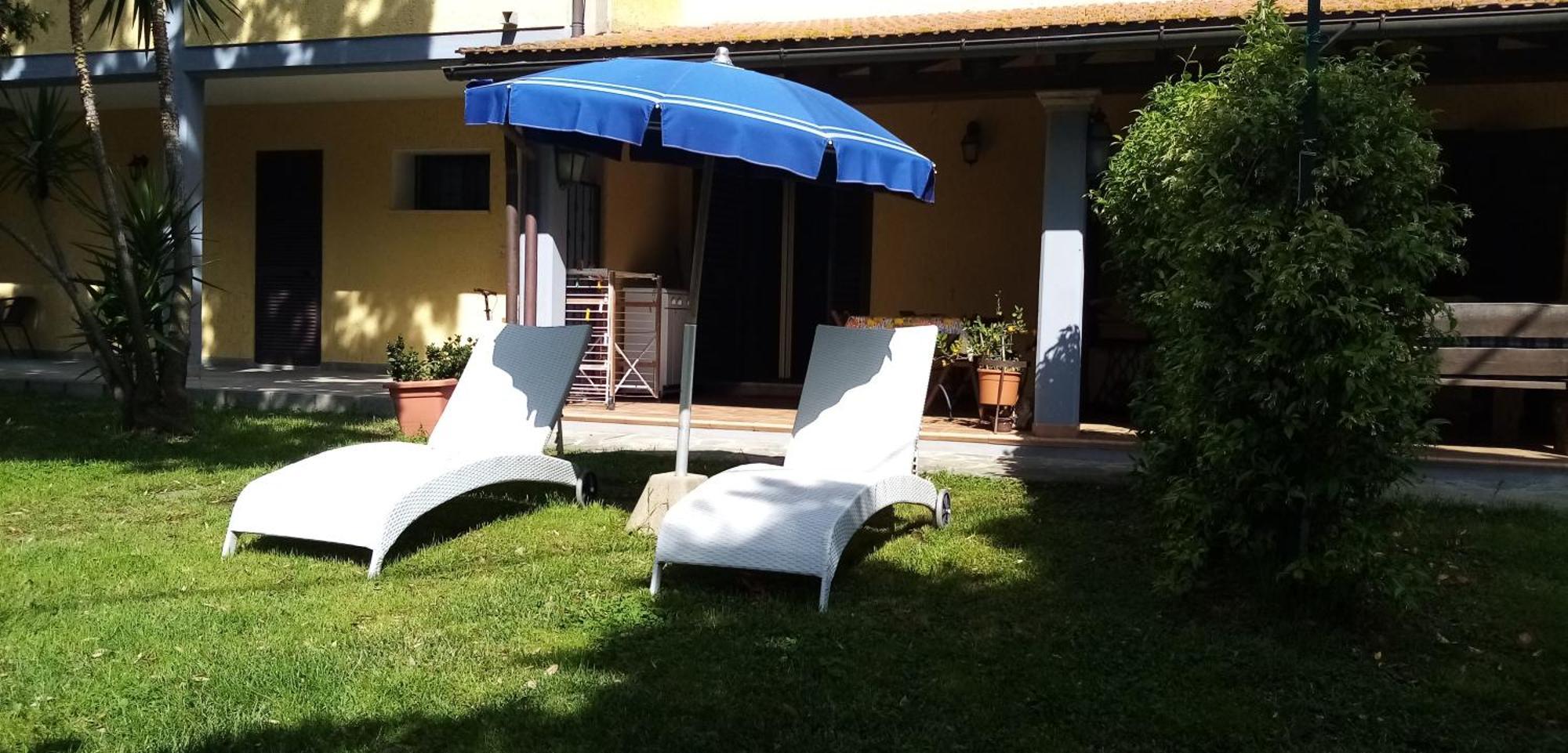 קסטליונה דלה פסקאיה Agriturismo Casa Andreina מראה חיצוני תמונה