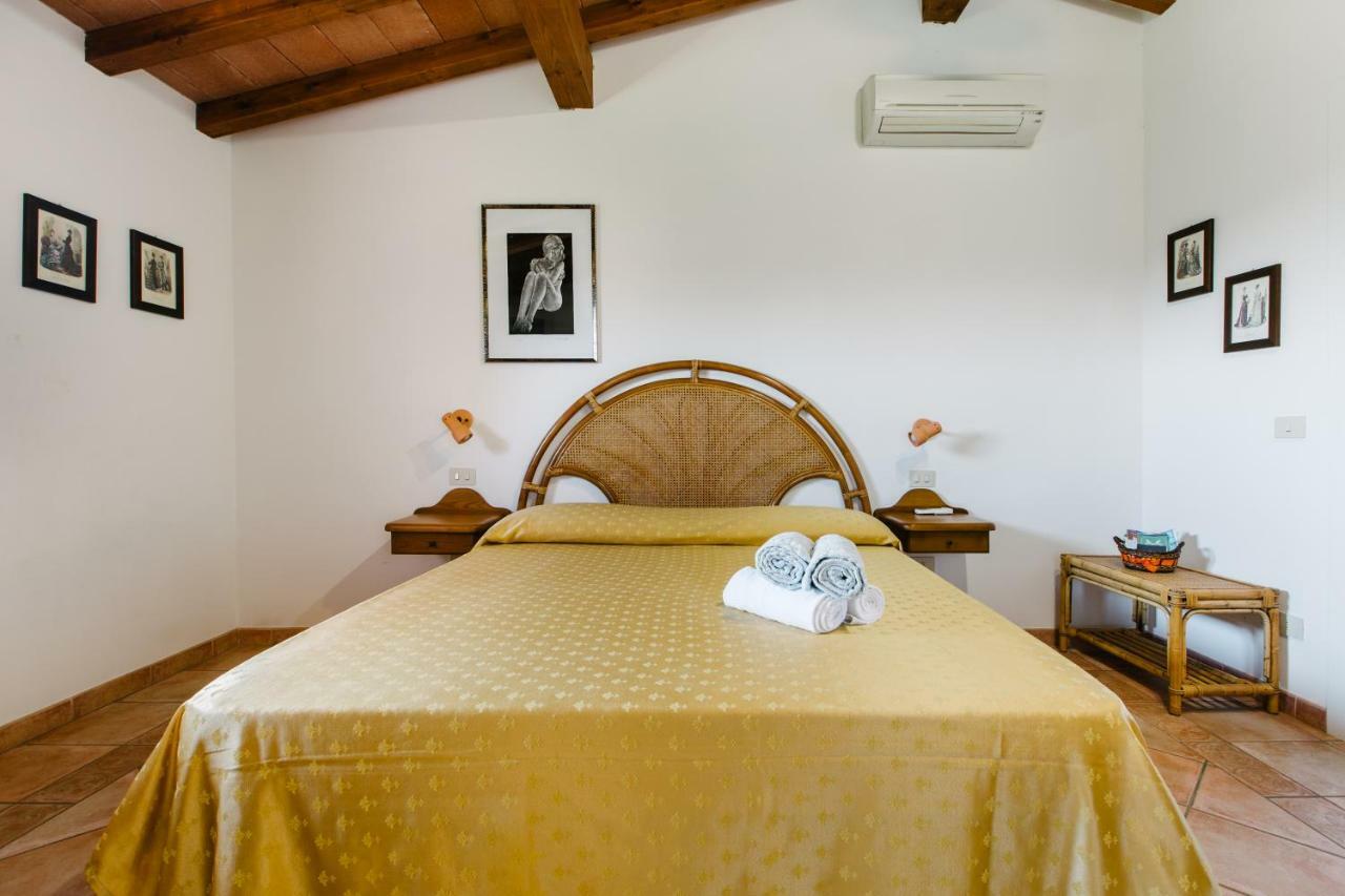 קסטליונה דלה פסקאיה Agriturismo Casa Andreina מראה חיצוני תמונה