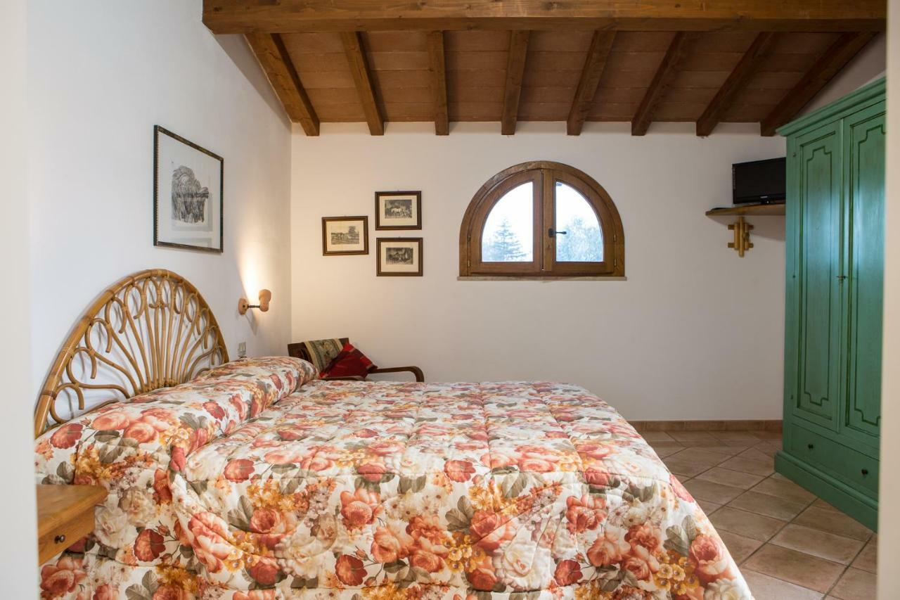 קסטליונה דלה פסקאיה Agriturismo Casa Andreina מראה חיצוני תמונה