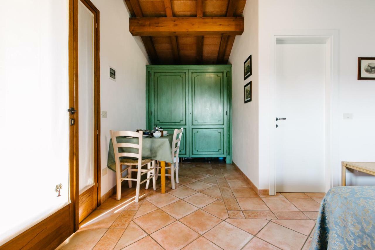 קסטליונה דלה פסקאיה Agriturismo Casa Andreina מראה חיצוני תמונה