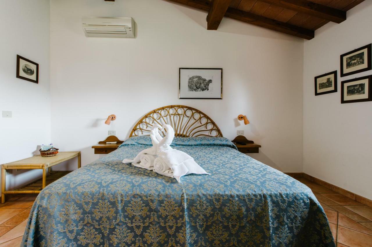 קסטליונה דלה פסקאיה Agriturismo Casa Andreina מראה חיצוני תמונה