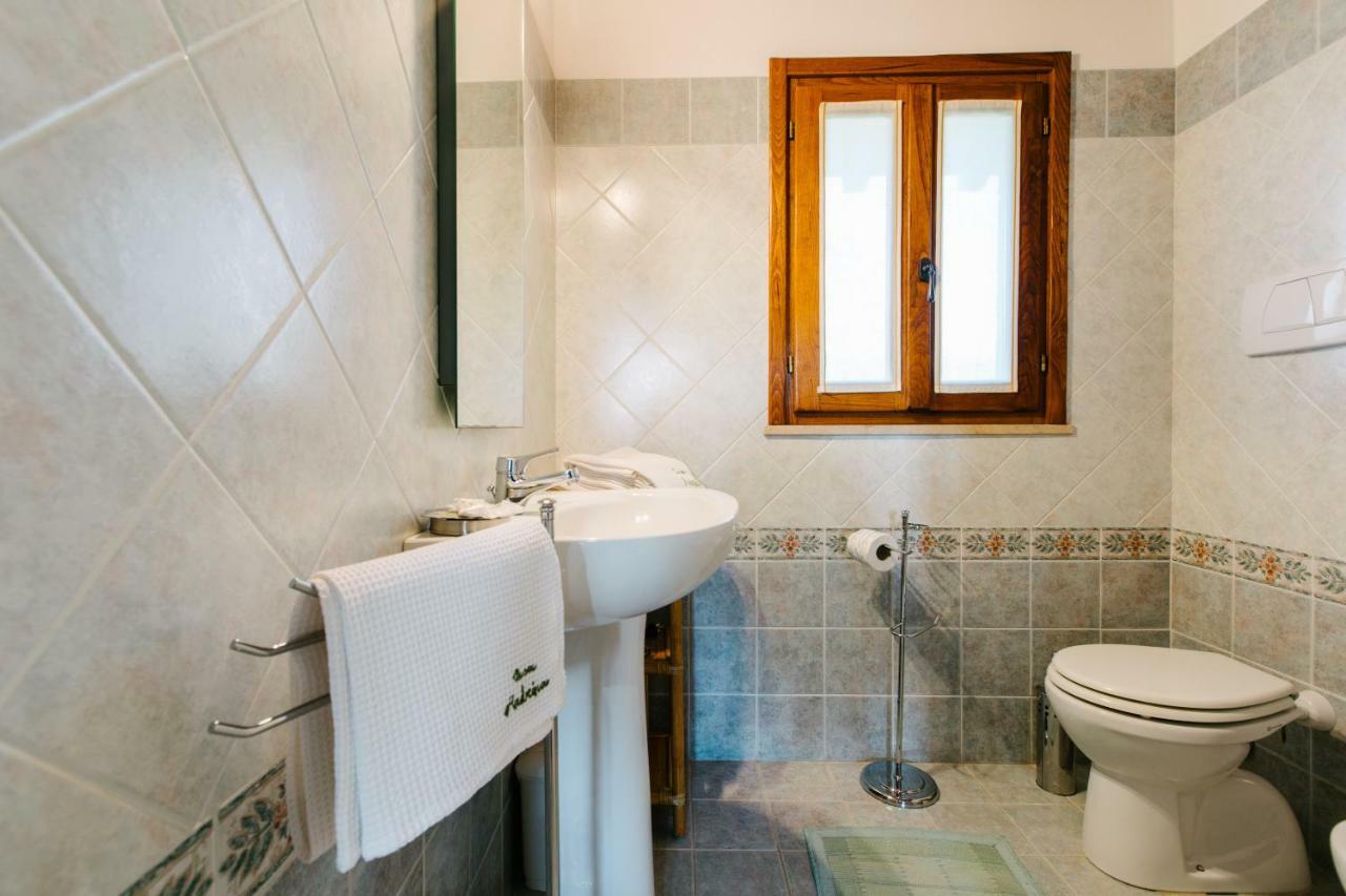 קסטליונה דלה פסקאיה Agriturismo Casa Andreina מראה חיצוני תמונה